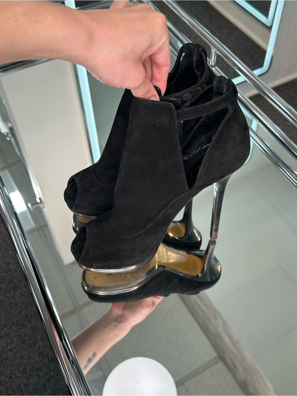Fendi Bootie - Picture 14 of 14